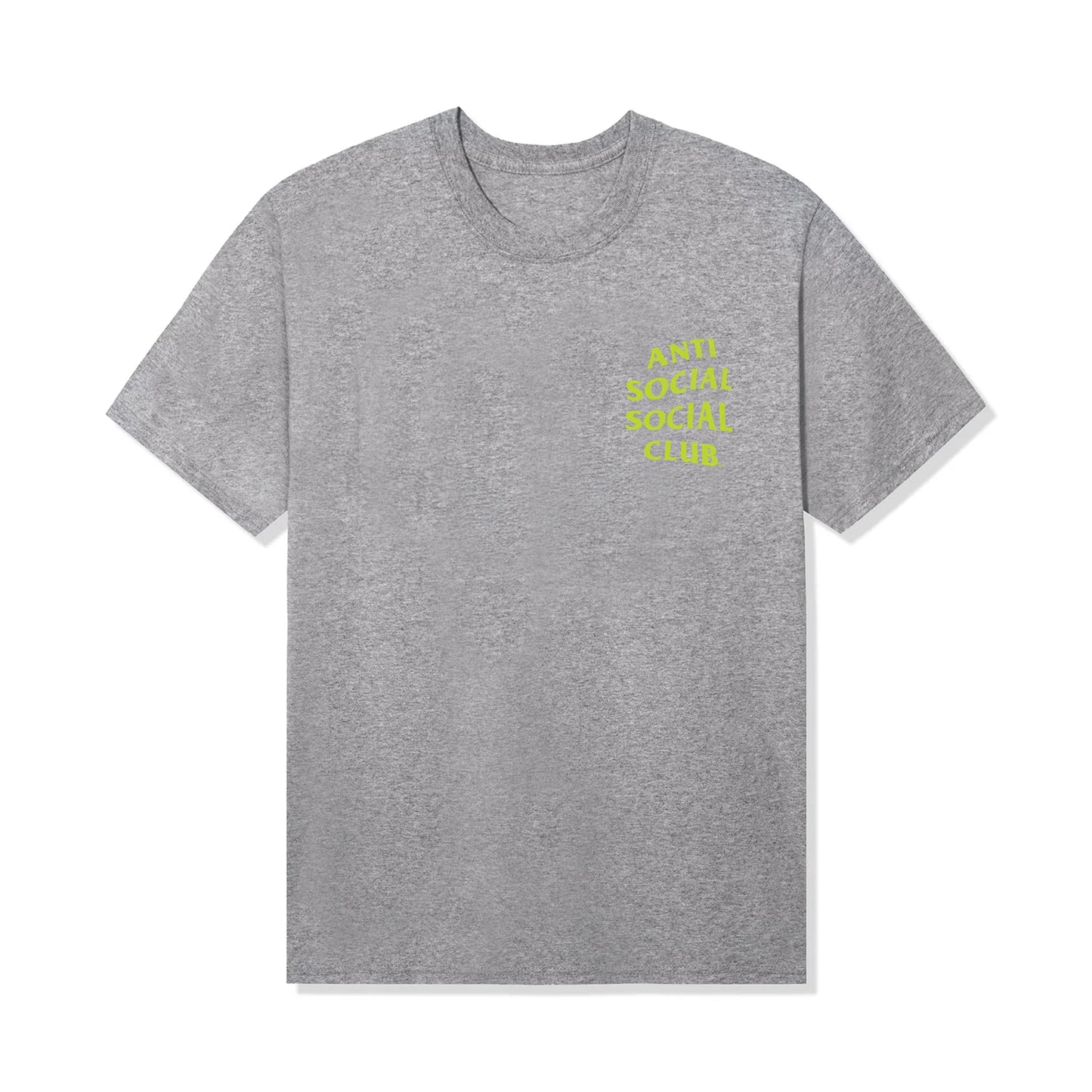 ASSC X CAT Company T-shirt