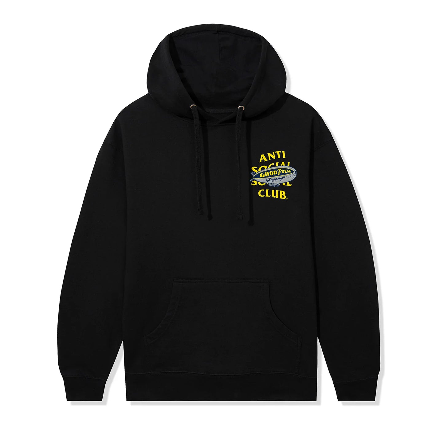 ASSC X Goodyear High Performance Hoodie