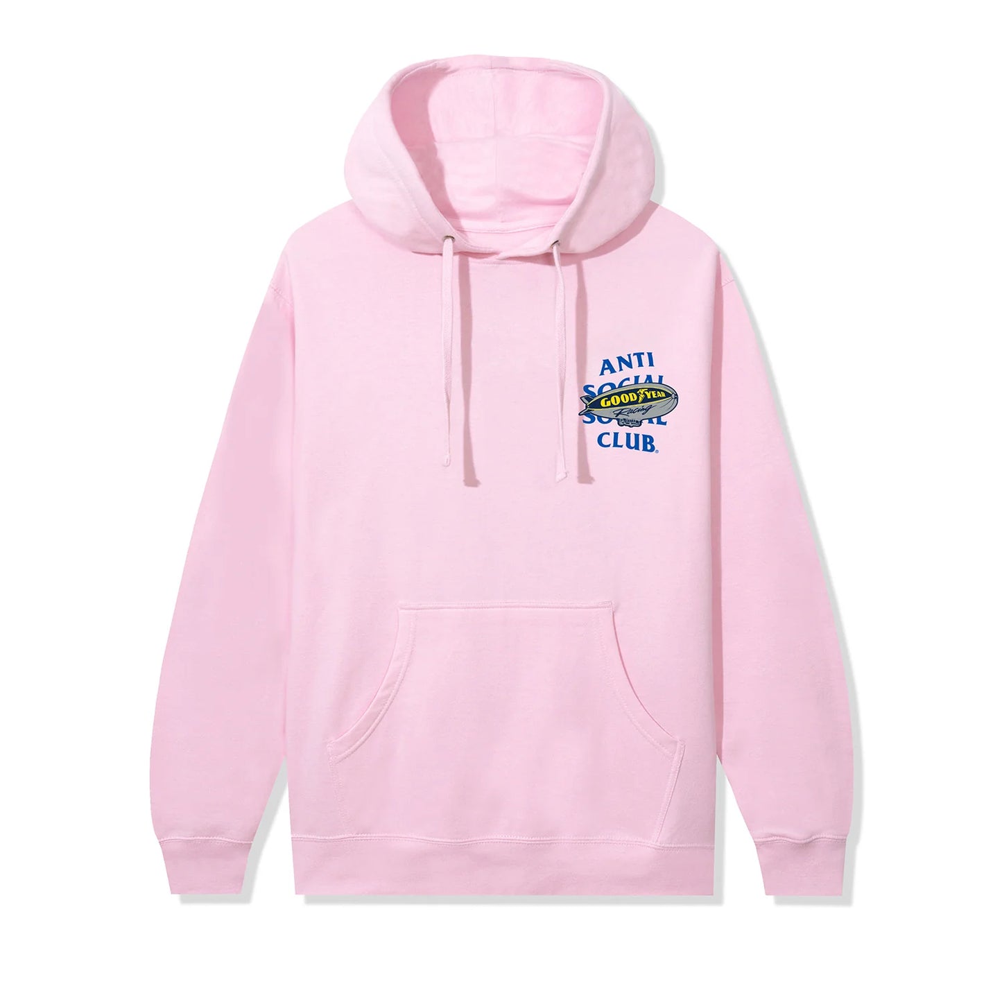 ASSC X Goodyear High Performance Hoodie