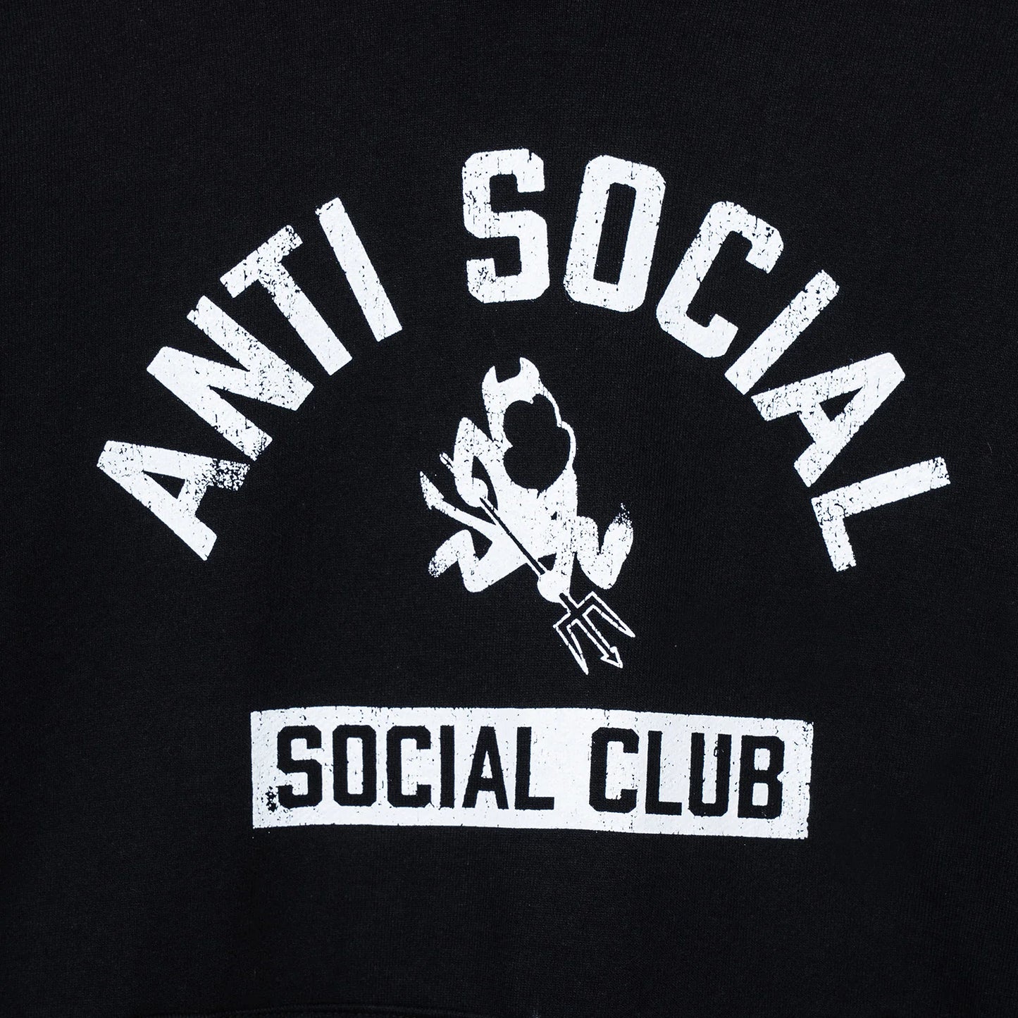 Devil's Playground Hoodie
