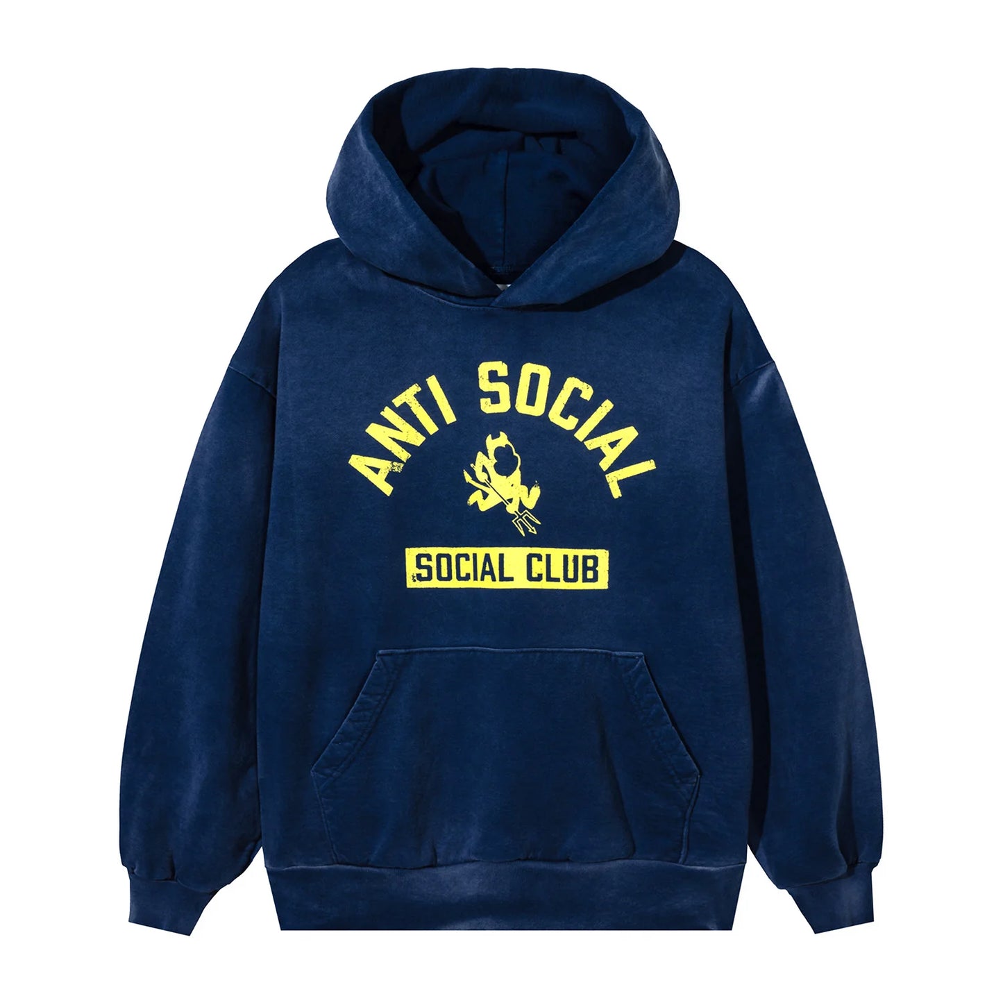 Devil's Playground Hoodie