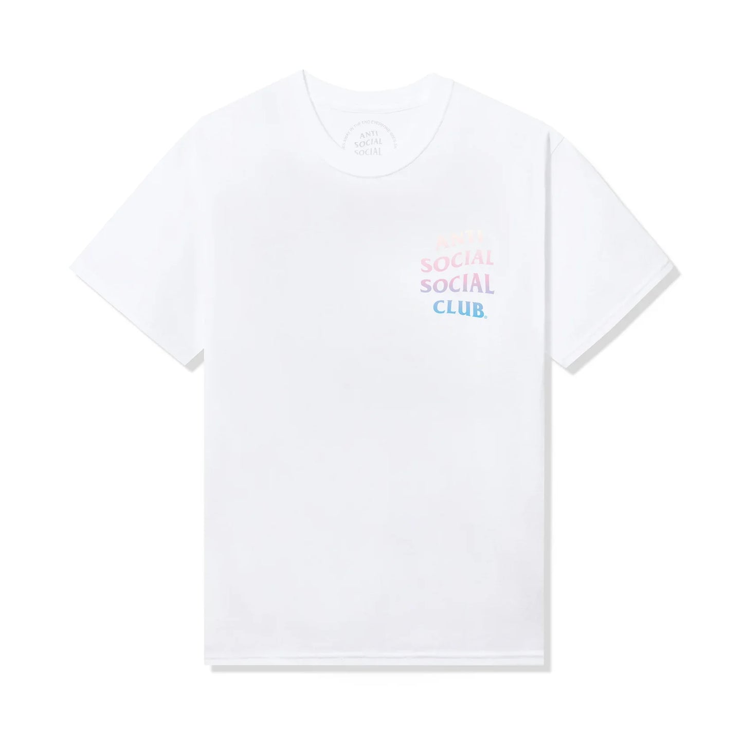 Isolation Tee