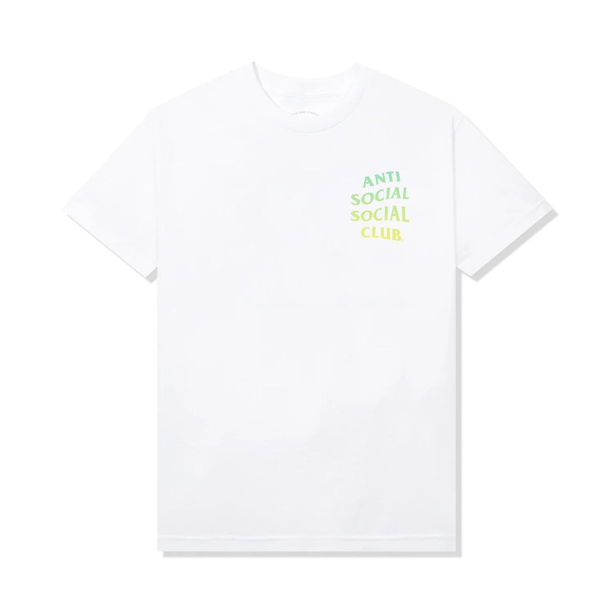 Canceled Shirt Again