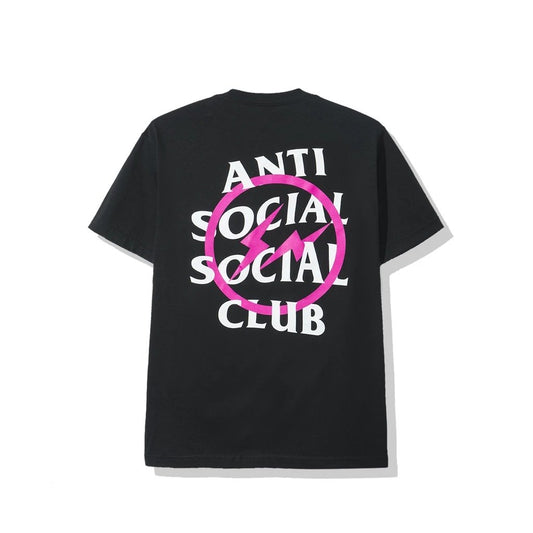 Camiseta ASSC X FRAGMENT