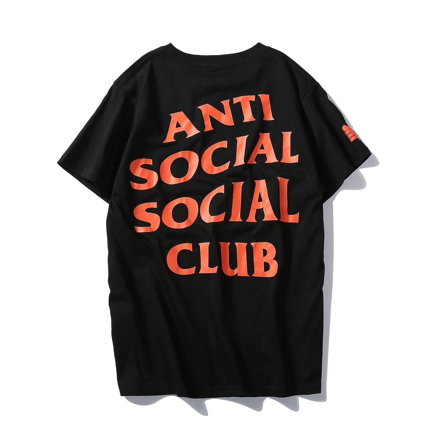 ASSC x Undefeated T-shirt