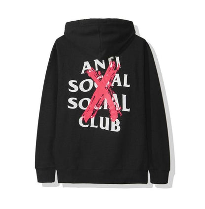 Cancelled Hoody