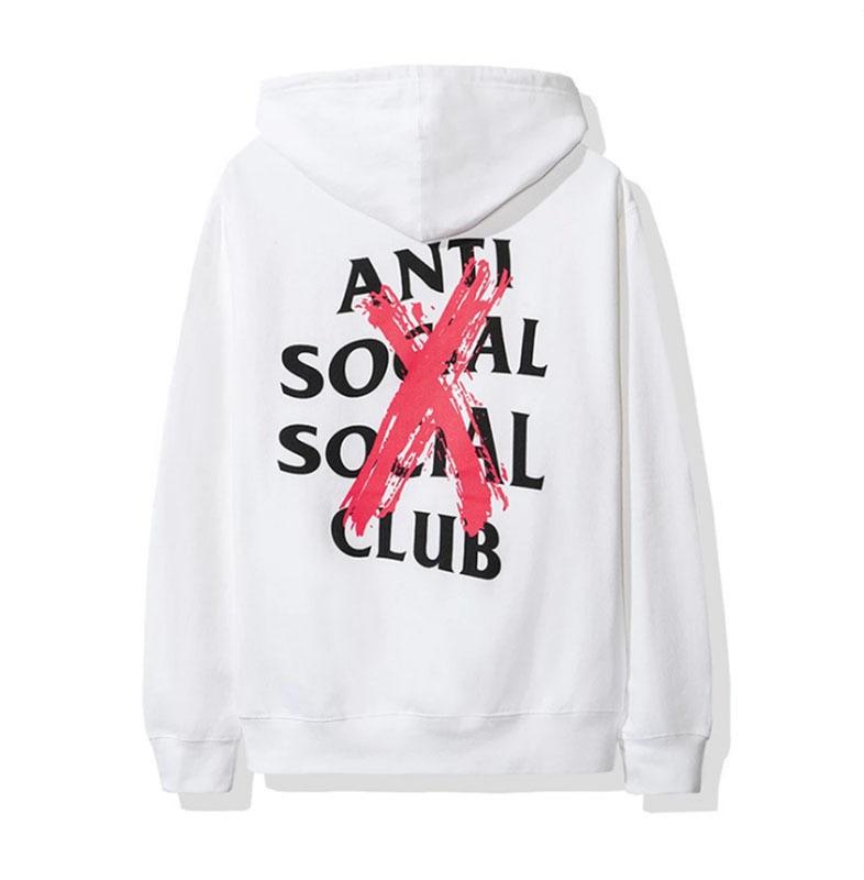 Cancelled Hoody