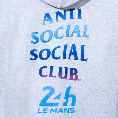 Sudadera con capucha 24 Heures Du Mans