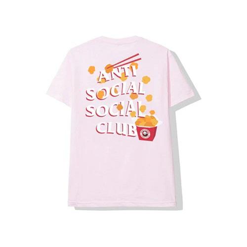 Camiseta ASSC x Panda Express