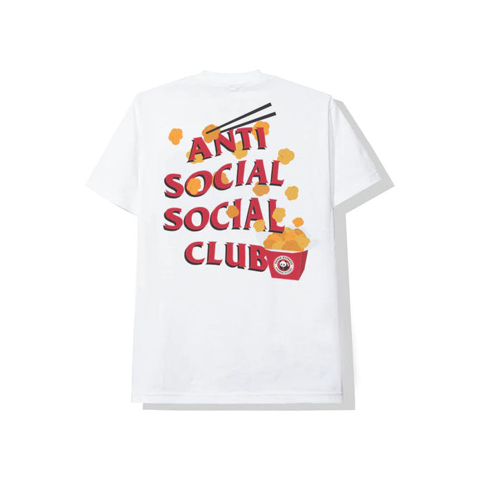 Camiseta ASSC x Panda Express