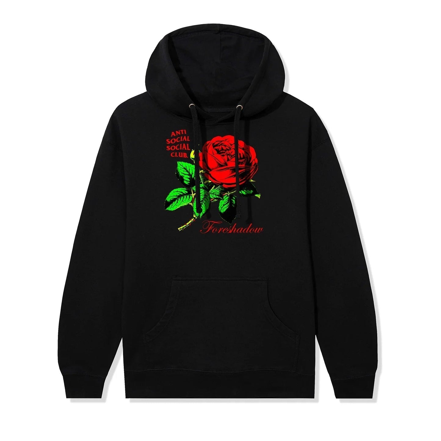 Thorn In My Side Hoodie