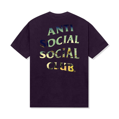 ASSC Suspension Bridge T-shirt