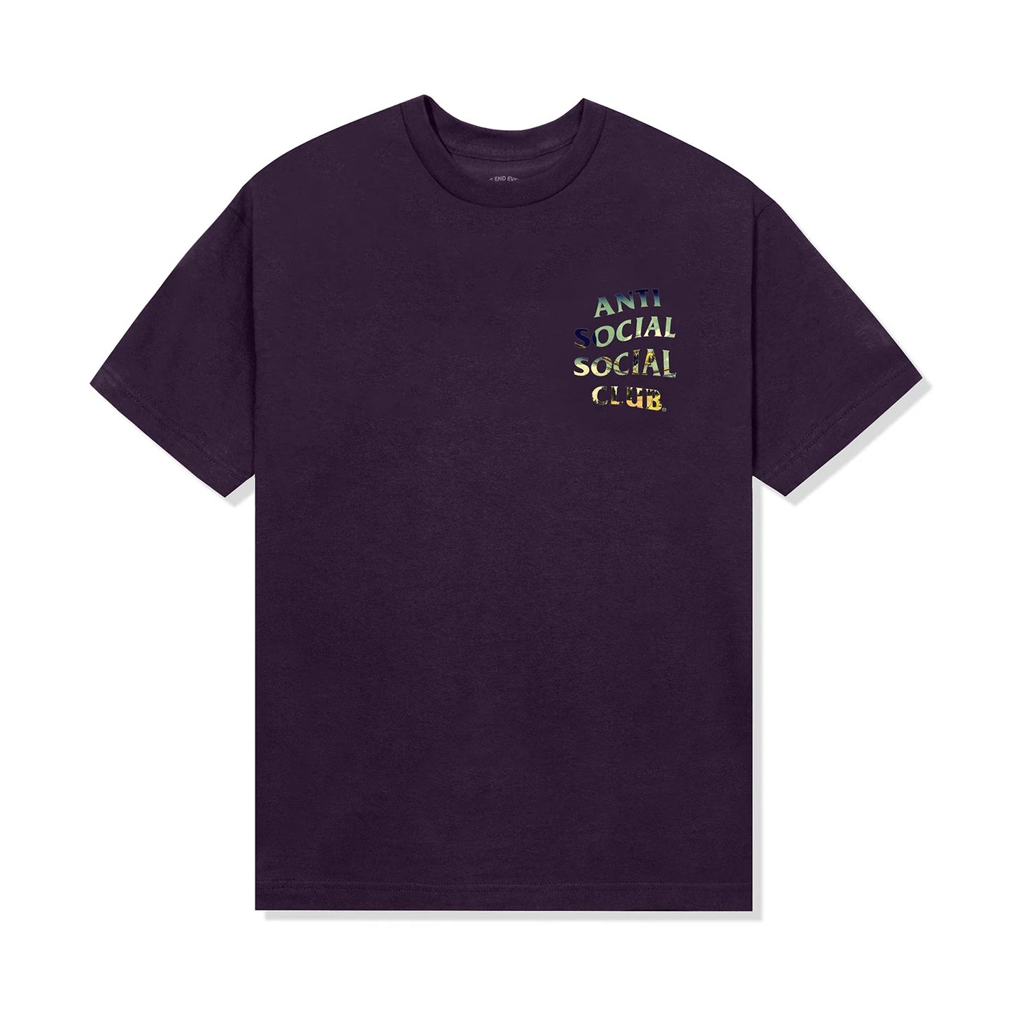 ASSC Suspension Bridge T-shirt