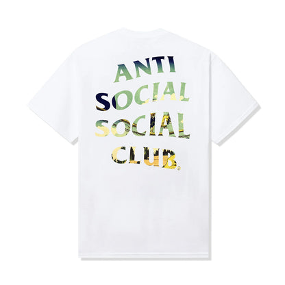 ASSC Suspension Bridge T-shirt