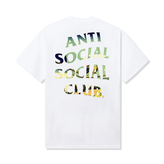 ASSC Suspension Bridge T-shirt