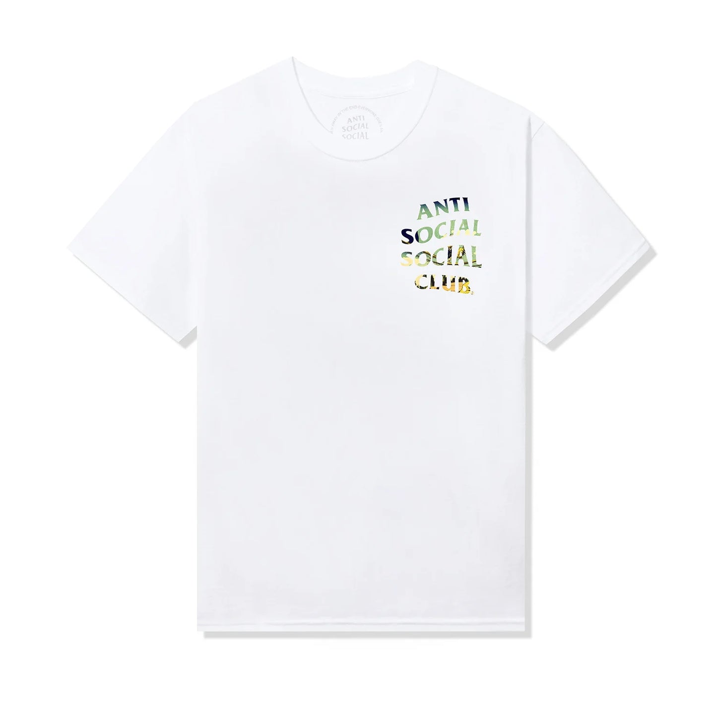 ASSC Suspension Bridge T-shirt