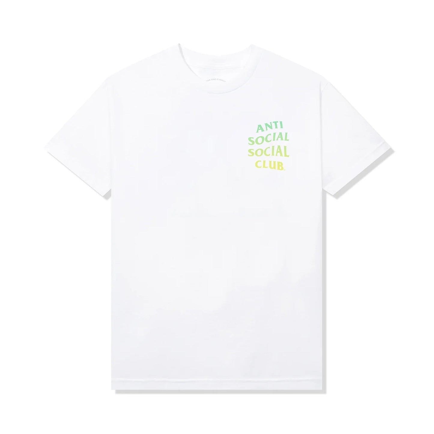 Cancelled Again Tee