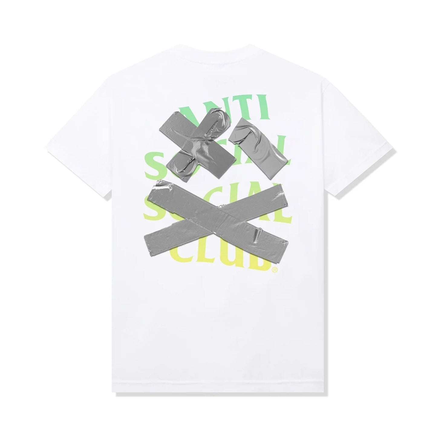 Cancelled Again Tee