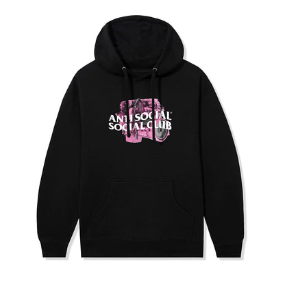ASSC X CAT Diesel Hoodie