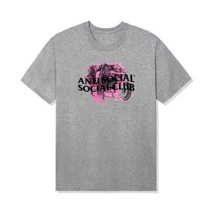 ASSC X CAT Diesel T-shirt