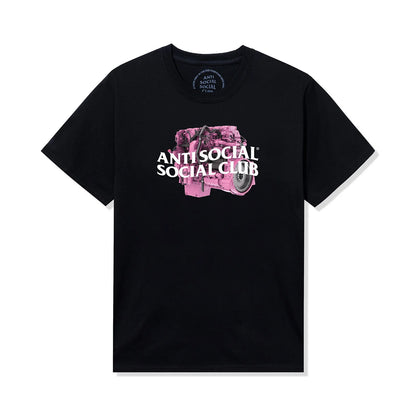 ASSC X CAT Diesel T-shirt