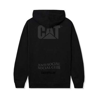 ASSC X CAT Excavator Hoodie