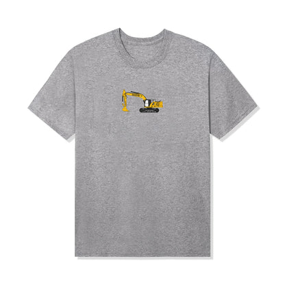 ASSC X CAT Excavator T-shirt