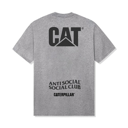 ASSC X CAT Excavator T-shirt