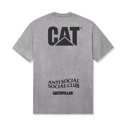 ASSC X CAT Excavator T-shirt