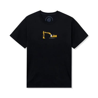 ASSC X CAT Excavator T-shirt