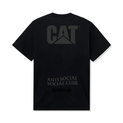 ASSC X CAT Excavator T-shirt