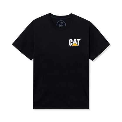Premium Cat Rock T-shirt
