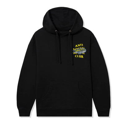 ASSC X Goodyear High Performance Hoodie