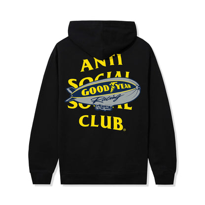 ASSC X Goodyear High Performance Hoodie