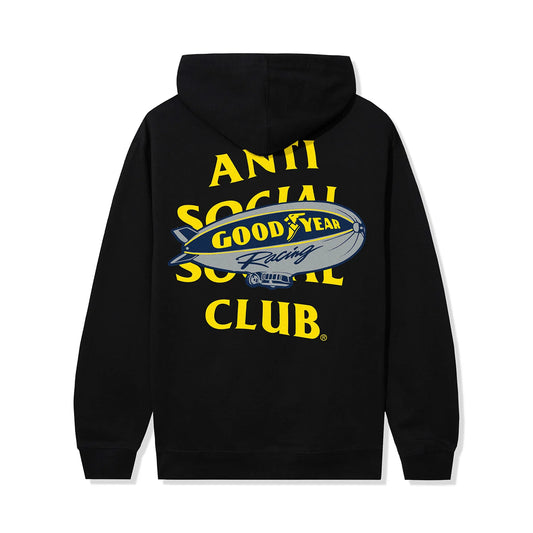 ASSC X Goodyear High Performance Hoodie