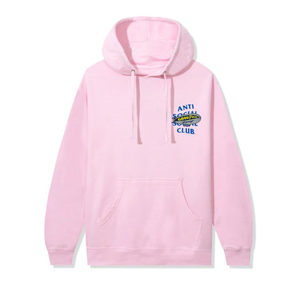 ASSC X Goodyear High Performance Hoodie