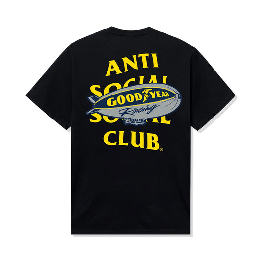 ASSC X Goodyear High Performance T-shirt