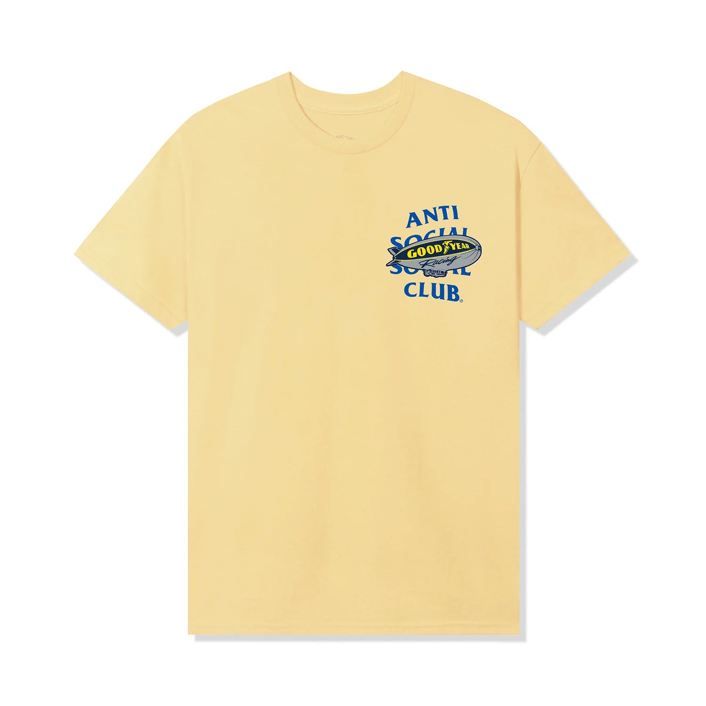 ASSC X Goodyear High Performance T-shirt