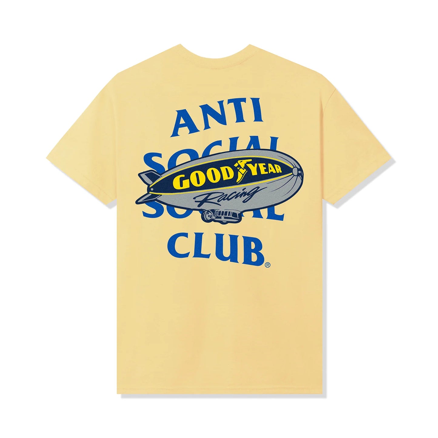 ASSC X Goodyear High Performance T-shirt