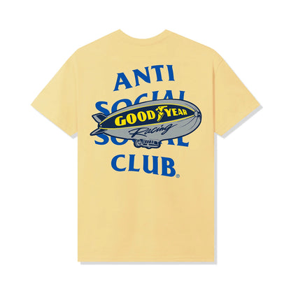 ASSC X Goodyear High Performance T-shirt