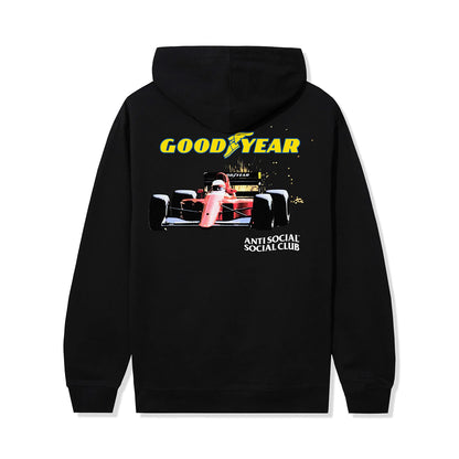 ASSC X Goodyear Sparks Hoodie