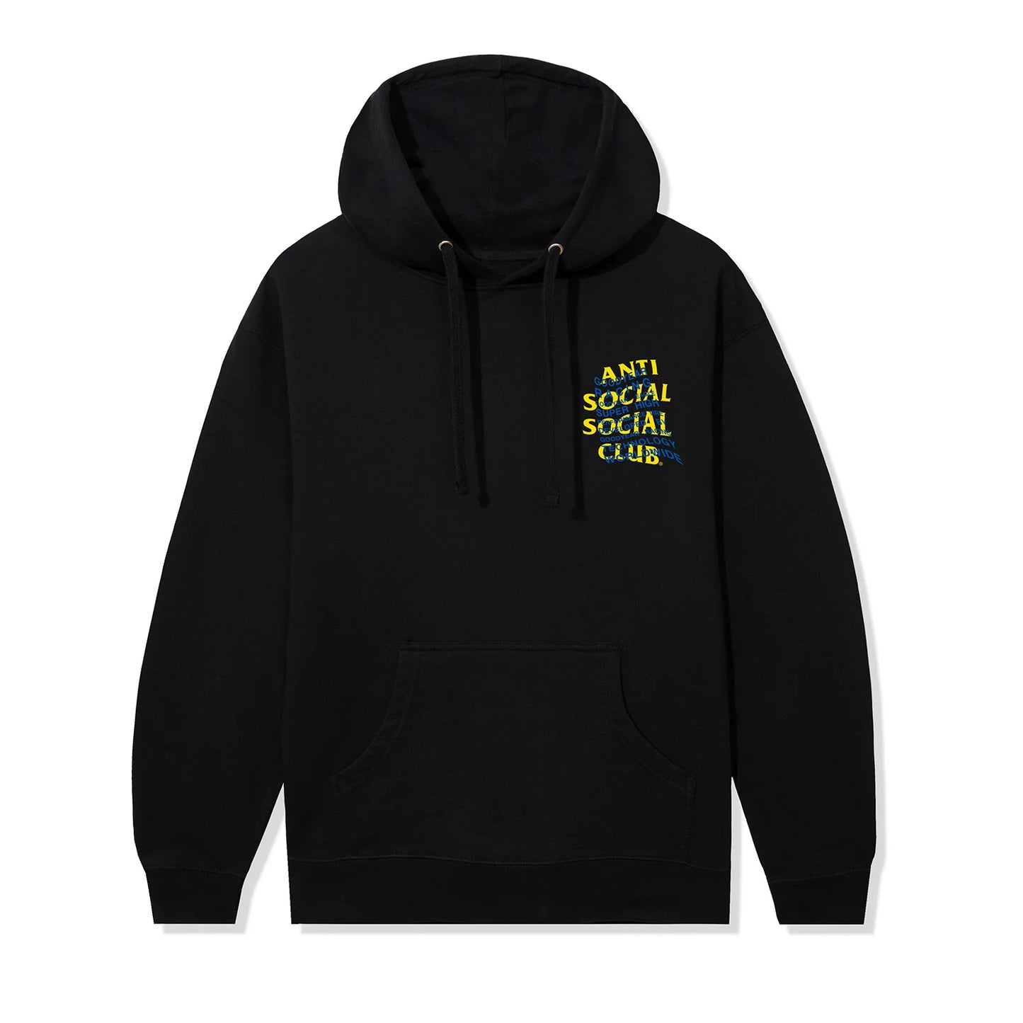 ASSC X Goodyear Sparks Hoodie