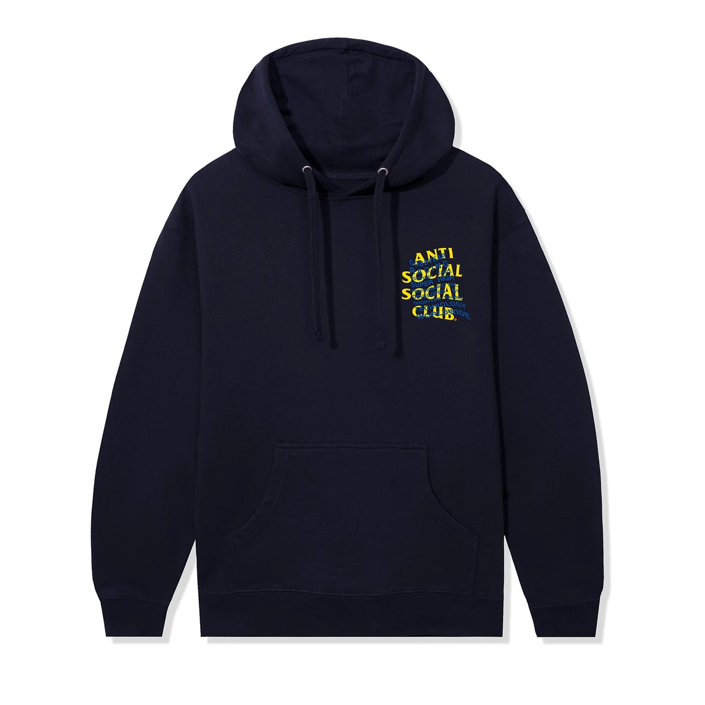 ASSC X Goodyear Sparks Hoodie