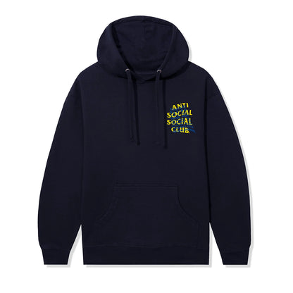 ASSC X Goodyear Sparks Hoodie
