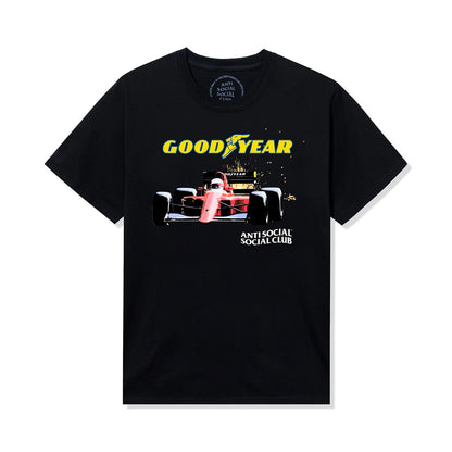 ASSC X Goodyear Sparks T-shirt