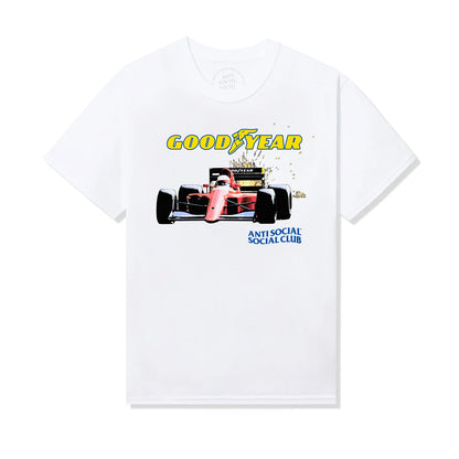 ASSC X Goodyear Sparks T-shirt