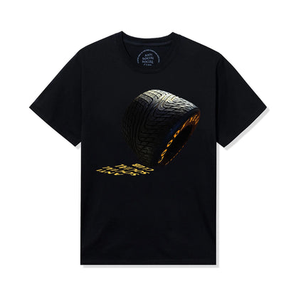 ASSC X Goodyear Wet Tire T-shirt