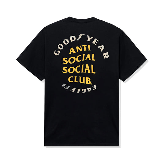 ASSC X Goodyear Wet Tire T-shirt