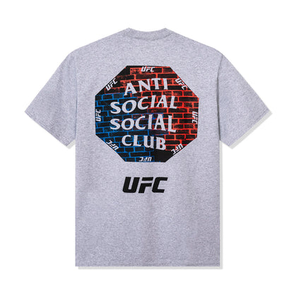 ASSC x UFC Conned Tee