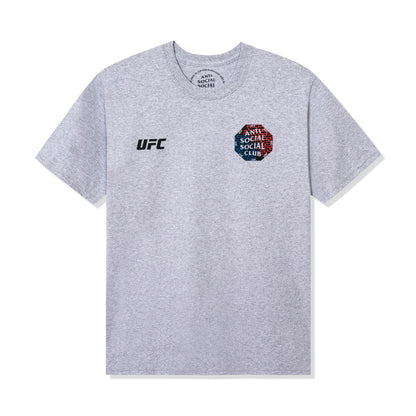 ASSC x UFC Conned Tee